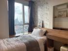 Rhythm Sathorn safe nice