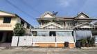 P1 บ้านแฝด บ้านพฤกษา 13 รังสิต คลอง 3