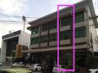 ขายอาคารพาณิชย์ 3 ชั้นครึ่ง เนื้อที่ 17 ตรว.