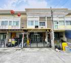 ทาวน์โฮม 2 ชั้น หมู่บ้าน ซิตี้เซนส์ City Sense ประชาชื่น ซ. วัดบั