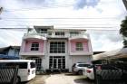 BH3615 อาคาร 4 ชั้นให้เช่า – Office & Warehouse  ซอยพัฒนาการ 97