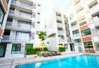เกษตร-นวมินทร์ 2นอน Vento Condo  ซ.สุคนธสวัสดิ์  ชั้น3 ตึกA  เฟอร