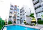 เกษตร-นวมินทร์ ซ.สุคนธสวัสดิ์ 2นอน  44 ตร.ม.ชั้น3 ตึกVento Condo 