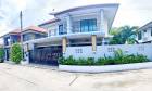 โรบินสัน ภูเก็ต 3.7 กม.บ้าน 2 ชั้น พร้อมเฟอร์ ถ.ภูเก็ต เกาะสิเหร่