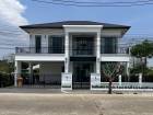 ขายพูลวิลล่าสุดหรูสร้างใหม่  Le Villa Rung Arun *บ้านใหม่ ไม่เคยเข้าอยู่*