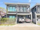 RM303 ให้เช่าบ้านเดี่ยว เซ็นโทรบางนา-กิ่งแก้ว ใกล้ เมกาบางนา ไลฟ์สไตล์ บ้านยังไม่เคยเข้าอยู่