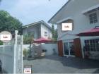 ให้เช่าบ้านเดี่ยว 2 ชั้น 45 ตรว. ถนนสุขุมวิท 105 ไม่มีเฟอร์นิเจอร