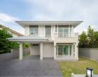 ขายบ้านเดี่ยว สีวลี ราชพฤกษ์