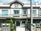 หมู่บ้านอินดี้3 เมกาบางนา1.4กม. 2นอน บางนา กม.7 ซ.เมืองแก้ว 