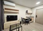 ให้เช่า Dcondo Hideaway รังสิต 26 ตรม. ชั้น 5 เฟอร์นิเจอร์ครบ