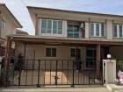 ให้เช่าบ้านเดี่ยวหมู่บ้านไอลีฟ พาร์คพระราม 2 กม.14 