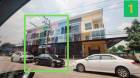 ขายอาคารพาณิชย์ 3.5 ชั้น ทำเลทอง ถนนรังสิต-นครนายก ย่านชุมชน