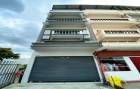 บรม ม.มหิดล ศาลายา  400ม. สาย3  ให้เช่าอาคาร3.5 ชั้น 1.5คูหา 500 