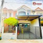 หมู่บ้านเคซี รามอินทรา 2 บ้านสวยมาก ตกแต่งครบพร้อมเข้าอยู่
