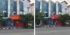 ขายตึกแถว 4 ชั้น ปากซอย ลาดพร้าววังหิน33 