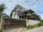 ให้เช่าบ้านเดี่ยว 3 ชั้น ย่านลาดปลาเค้า ซ.ประเสริฐมนูกิจ ใกล้ ม.เ