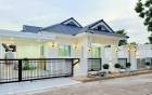 ขายบ้านเดี่ยว แปลงมุม รีโนเวทใหม่ มบ.เดอะบลิส บึง ศรีราชา