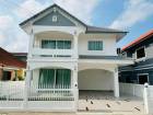 ขายบ้านเดี่ยว มบ.คันทรีคลับ พัทยา รีโนเวทใหม่ ทุ่งกลม-ตาลหมัน 