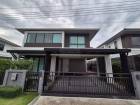ขายบ้าน 59 ตรว.แกรนด์บริทาเนีย ราชพฤกษ์-พระราม5 ใกล้ The Walk ราช