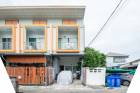 ขายทาวน์โฮม ซอยมิตรประชา 43 หมู่บ้านมิตรประชา เนื่อที่ 26 ตรว ใกล้ถนนติวานนท์