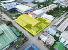 ขายที่ดิน พร้อมโรงงานซอยไทยประกัน 25 1 ไร่ 2 งาน ทำโรงงานต่อได้เลย มีใบรง
