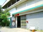MRT แยกปากเกร็ด 2กม. ให้เช่าโกดัง เมืองทอง 2.65 กม.  แจ้งวัฒนะ 