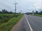 ที่ดินติดถนนใหญ่ทำเลทองเพื่อธุรกิจของคุณ