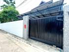ขายบ้านเดี่ยว 3 ชั้นหลังมุม 176 ตรว รามอินทรา65 ใกล้รถไฟฟ้า ทางด่