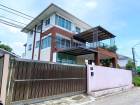 พหล 6จอดรถ สุกี้ตี๋น้อย เกษตร ลาดปลาเค้า ให้เช่าคฤหาสน์ เดี่ยว 5น