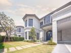ขายบ้านเดี่ยวหรู 154 ตรว  นาราสิริ กรุงเทพกรีฑา ใกล้ไบรท์ตัน คอลเ