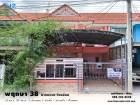 ขายทาวน์เฮ้าส์ 2 ชั้น หมู่บ้านพฤกษา38/1  (บางกรวย-ไทรน้อย) นนทบุรี ถูกมาก