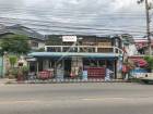 อาคารพาณิชย์ พร้อมที่ดิน ลาดปลาเค้า 58 บางเขน