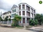 ขายบ้านเดี่ยว 3 ชั้น  100  ตร.ว. 6 นอน 6 น้ำ ซอยชินเขต งามวงศ์วาน