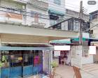 พัฒนาการ8-19 MRT รามคำแหง12 1.6 กม.เช่าทาวน์เฮาส์ 3.5 ชั้น 20ตร.ว