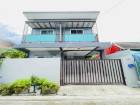 บ้านเดี่ยว 2 ชั้น โครงการ ชุมชนอนันตสามัคคี สุวินทวงศ์ 32 มีนบุรี