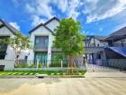 ให้เช่า บ้านเดี่ยว หลังใหม่ เซนโทร บางนา Centro Bangna เฟส 2