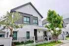 ขาย บ้านเดี่ยว หลังใหม่ พื้นที่สวนขนาดใหญ่ เซนโทร บางนา Centro Ba