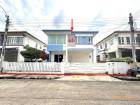 ขายบ้านเดี่ยวหมู่บ้าน สราญสิริ ท่าข้าม-พระราม 2 บางขุนเทียน กทม
