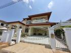 ขายบ้านเดี่ยว หมู่บ้านลัดดาวัลย์ลากูนรังสิต