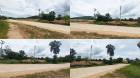 ขายที่ดิน 5ไร่ 20ตรว ชัยนาท ใกล้ภูเขา วิวเขาสวย มีน้ำมีไฟ ใกล้ถนนสายหลัก ใกล้บึงฉวาก ขายถูกๆ