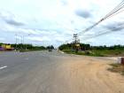 ขาย ที่ดิน ME376 ทำเลดี ราคาถูกสุดในย่านนี้ หนองอิรุณ บ้านบึง ชลบุรี . 50 ไร่ ใกล้เขตอุตสาหกรรมอาหารสยาม นิคมอมตะชลบุรี2 ถนน 331 เพียง 3 Km.