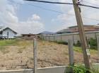 ขายที่ดิน 100 ตร.ว.ถ.นาคนิวาส สังคมสังเคราะห์ 16 แยก 12   084 992