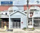 IN-025 ขายทาวน์เฮ้าส์ 2 ชั้น รีโนเวทใหม่ มบ.บางใหญ่ซิตี้