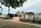 ขายบ้านเดี่ยว ถนนคู้บอน ซอย 27 เนื้อที่ 106 ตร.ว. 1 ชั้น 3 นอน 1 น้ำ พร้อมอยู่