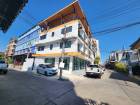 แฟชั่น 2กม โชว์รูม 402ตรม. ให้เช่า โรงแรม 4ชั้น 14แอร์ใหม่ นวมินท