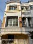 ให้เช่าทาวน์โฮม 3ชั้น 3นอน บ้านกลางเมือง ลาดพร้าว-โยธินพัฒนา เลีย