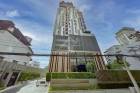 คอนโด ชีวาทัย เรสซิเดนซ์ บางโพ Chewathai Residence Bang Pho (ห้อง