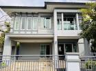 [Duplicate]ให้เช่าบ้านเดี่ยว พร้อมเฟอร์นิเจอร์ โครงการบางกอกบูเลอวาร์ด พระราม 5