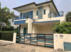 ให้เช่าบ้านเดี่ยว พร้อมเฟอร์นิเจอร์ สราญสิริ ท่าข้าม พระราม 2