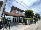 ให้เช่าบ้านเดี่ยว หมู่บ้านวิวสวน ถ.บ้านกล้วย–ไทรน้อย